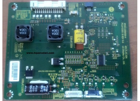 6917L-0130A, 3PHCC20005B-H, PCLH-D201 B, LC470EUN PF F1, Led driver